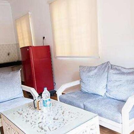 Fabhotel Prime Toro Highland Beach Resort With Pool - 500M From Candolim Beach Luaran gambar