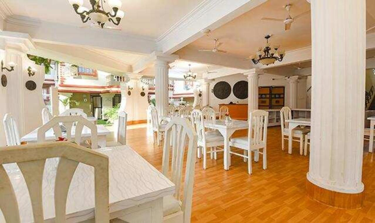 Fabhotel Prime Toro Highland Beach Resort With Pool - 500M From Candolim Beach Luaran gambar