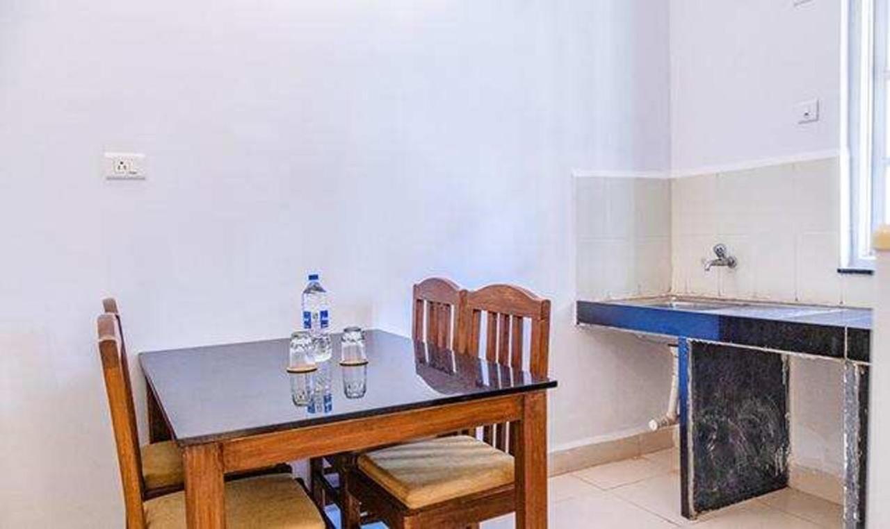 Fabhotel Prime Toro Highland Beach Resort With Pool - 500M From Candolim Beach Luaran gambar