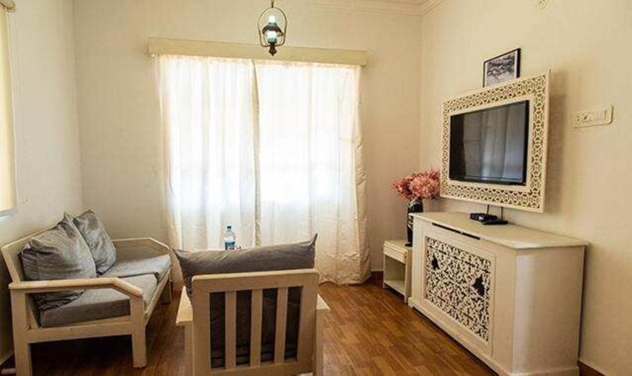 Fabhotel Prime Toro Highland Beach Resort With Pool - 500M From Candolim Beach Luaran gambar