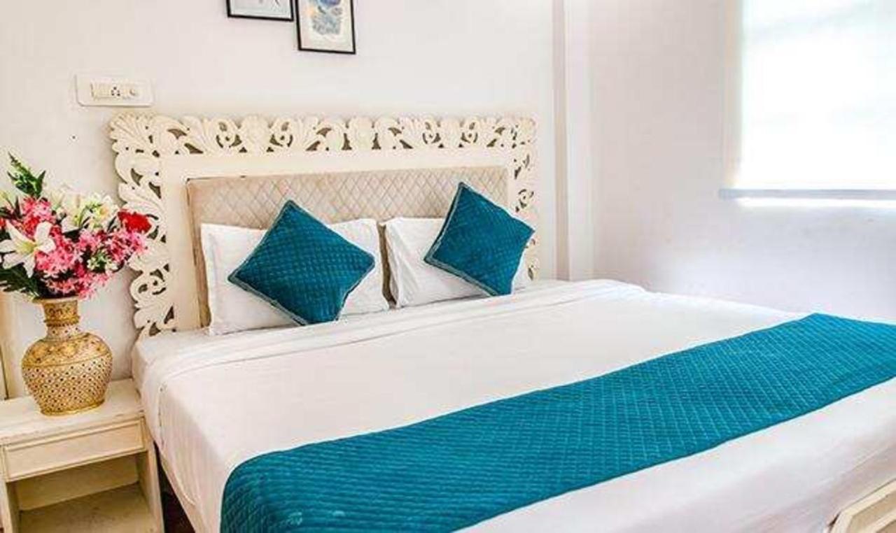 Fabhotel Prime Toro Highland Beach Resort With Pool - 500M From Candolim Beach Luaran gambar
