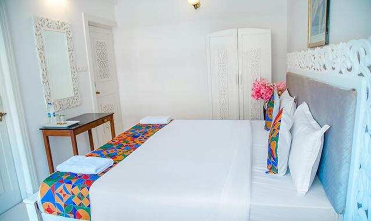 Fabhotel Prime Toro Highland Beach Resort With Pool - 500M From Candolim Beach Luaran gambar