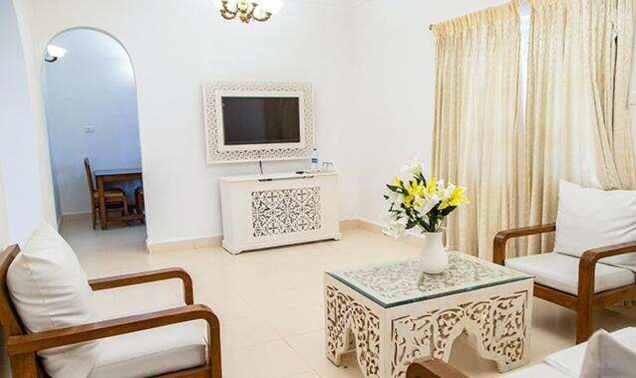 Fabhotel Prime Toro Highland Beach Resort With Pool - 500M From Candolim Beach Luaran gambar